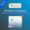 Woocommerce Multilingual