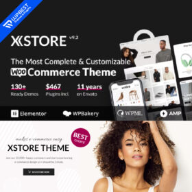 XStore