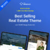 Residence Real Estate WordPress Theme