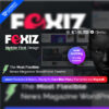 Foxiz