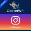 OceanWP Instagram