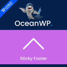 Sticky Footer