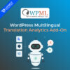 Translation Analytics Add-On