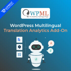 Translation Analytics Add-On