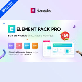 Element Pack