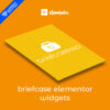 briefcase elementor widgets