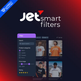 JetSmartFilters